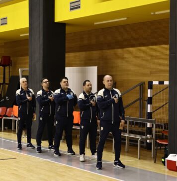 Selecționerul Endre Kacsó caracterizează prestațiile tricolorilor la turneul din Croația: „A fost un test deosebit de util”