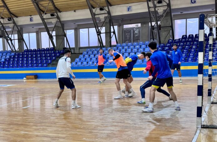 CSM Odorheiu Secuiesc