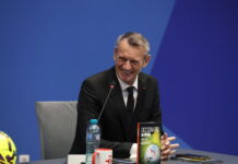 Legende ale fotbalului românesc, prezente la lansarea dicționarului de fotbal româno-spaniol