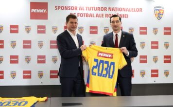 FRF și PENNY prelungesc parteneriatul până în 2030