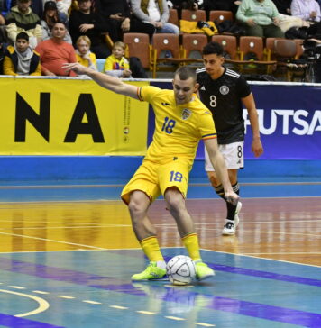 Internaționalul Bálint Andor a revenit pe parchet și a semnat cu o echipă din afara României