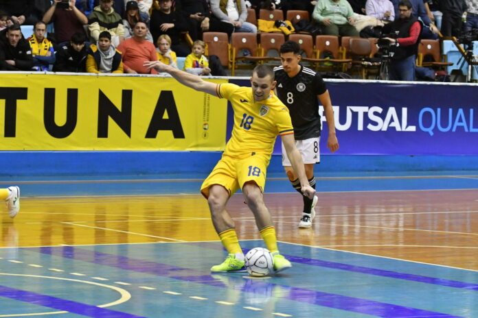 Andor Bálint, România