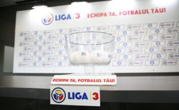 Au fost stabilite meciurile din cadrul barajelor de promovare din Liga 4 în Liga 3