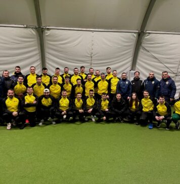 Modulul 4 al licenței UEFA B – o abordare holistică a dezvoltării jucătorului U11-U13