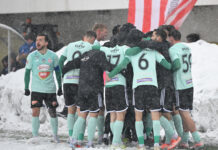 CRONICĂ ETAPA 18 LIGA 2 CASA PARIURILOR | 22 de goluri marcate în prima rundă a eșalonului secund din 2026