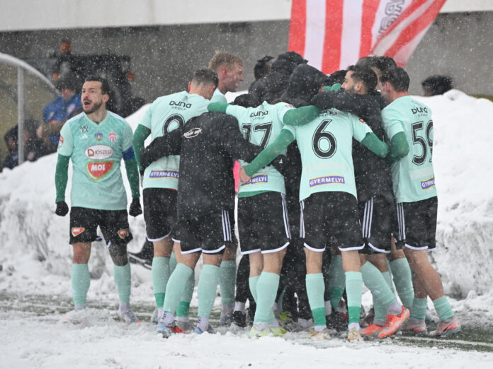 FOTBAL:CS DINAMO BUCURESTI-SEPSI OSK SFANTU GHEORGHE, LIGA 2 CASA PARIURILOR (21.02.2026)