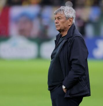 Mircea Lucescu va conduce România la meciurile decisive din play-off