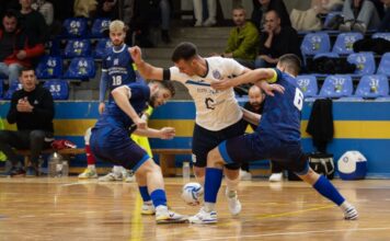 Tankó Levente: „Ar fi frumos să reușim o surpriză în Cupa României”