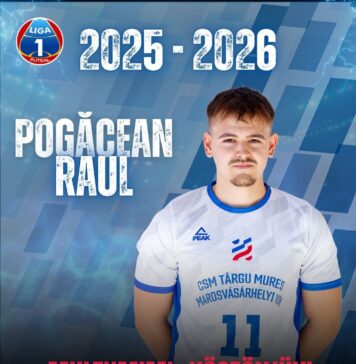 Autobergamo Deva a transferat un „under” de mare perspectivă