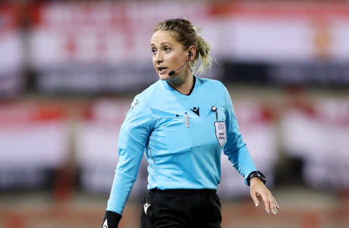 Manchester United Women v OL Lyonnes - UEFA Women's Champions League 2025/26 League Phase MD5
