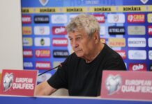 Informații privind starea de sănătate a selecționerului Mircea Lucescu