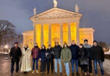 FRF, implicată în noi proiecte europene, dedicate personalului din stadioane și antrenorilor