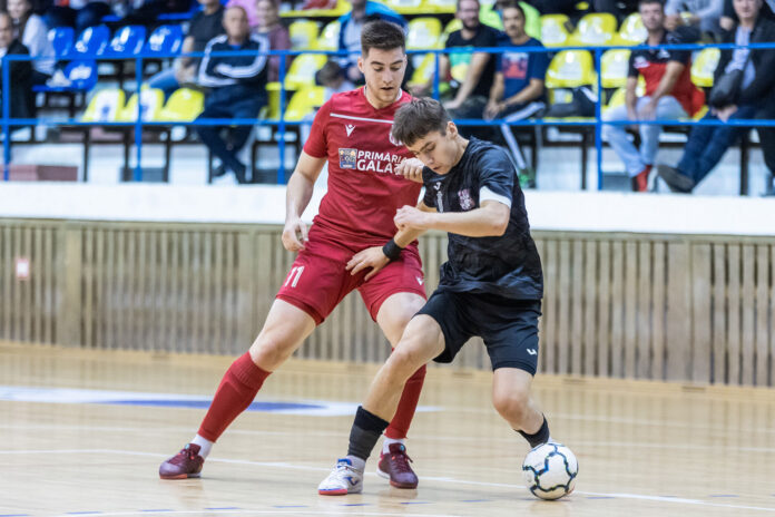 CFF Clujana Cluj-Napoca