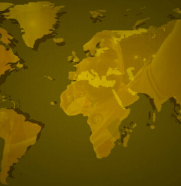 Credem împreună până la capăt și e momentul să o spunem. Hai să colorăm lumea în culorile României!