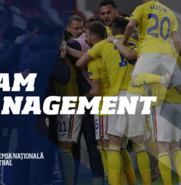 A șasea ediție a cursului de Team Management s-a încheiat cu succes