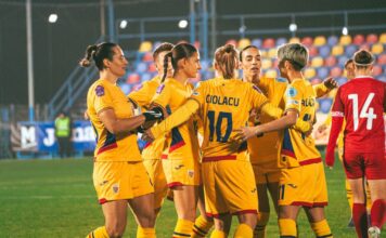 Primăvara începe cu naționala feminină: bilete disponibile pentru primul meci al tricolorelor în preliminariile Cupei Mondiale
