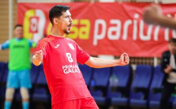 FUTSAL | United Galați s-a impus la scor în derby-ul cu Autobergamo Deva, André Luis Sasse a fost MVP-ul partidei. Se cunosc echipele calificate în play-off