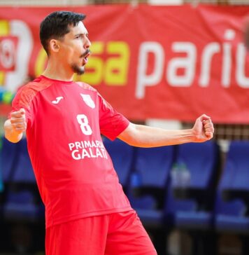 FUTSAL | United Galați s-a impus la scor în derby-ul cu Autobergamo Deva, André Luis Sasse a fost MVP-ul partidei. Se cunosc echipele calificate în play-off