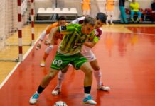 Ultima etapă a sezonului regular în Liga 1 Futsal Casa Pariurilor se joacă duminică și marți