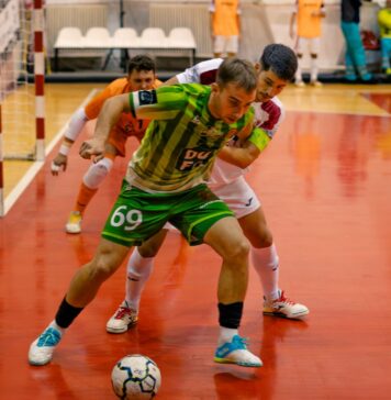 Ultima etapă a sezonului regular în Liga 1 Futsal Casa Pariurilor se joacă duminică și marți