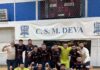 FUTSAL | West Deva și Autobergamo au oferit cel mai spectaculos meci al campionatului în ultima etapă a sezonului regular