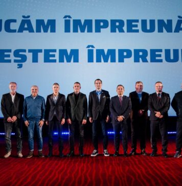 Winter Summit 2026, la Târgoviște