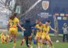 FEMININ | Victorie pentru România U17 în ultimul meci din runda a doua de calificare la EURO! Tricolorele se mențin în Liga A!