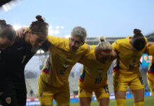 Pe 18 aprilie, Naționala Feminină întâlnește Cipru, pe Stadionul „Arcul de Triumf”! Biletele sunt disponibile online