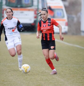 Cronica etapei 4 din play-off-ul/play-out-ul SuperLigii Feminine | Campioana smulge remiza în prelungiri în derby-ul de pe Știința!