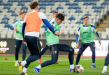 Azi e zi de meci pentru naționala de tineret! Kosovo U21 – România U21, ora 20:00, live pe PRO ARENA & VOYO.RO!