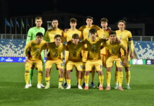Kosovo U21 – România U21, LIVE pe VOYO.RO!