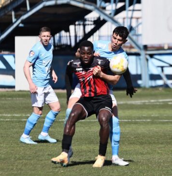 AVANCRONICĂ ETAPA 1 PLAY-OFF/PLAY-OUT LIGA 2 CASA PARIURILOR | Prima rundă din play-off și cele două grupe de play-out se joacă sâmbătă și duminică