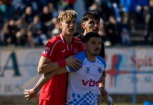 CRONICĂ ETAPA 19 LIGA 2 CASA PARIURILOR | Etapa juniorilor, CS Dinamo a fost aproape de surpriză la Hunedoara și Sepsi a obținut scorul rundei cu CSM Reșița