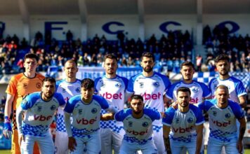 CIFRELE ETAPEI 21 LIGA 2 CASA PARIURILOR | Corvinul Hunedoara, liderul neînvins din sezonul regular al eșalonului secund