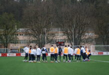 Naționala U20 a României încheie sezonul 2025-2026 cu o deplasare în Elveția