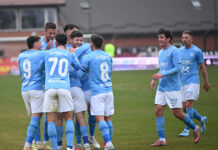 CRONICĂ ETAPA 1 PLAY-OFF/PLAY-OUT LIGA 2 CASA PARIURILOR | Ploaie de goluri în prima etapă din play-off. ASA Tg. Mureș face scorul rundei în eșalonul secund