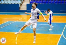 Știm componența Final Four-ului Cupei României Futsal Casa Pariurilor, ediția 2025-2026