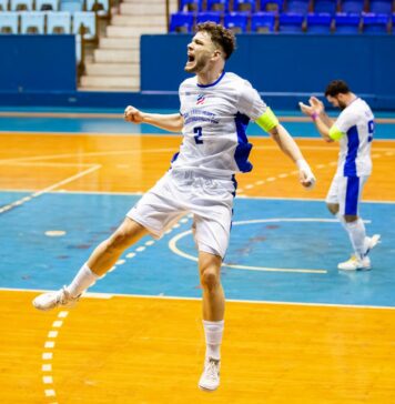 Știm componența Final Four-ului Cupei României Futsal Casa Pariurilor, ediția 2025-2026