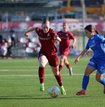 Liga Feminină de Tineret | Începe lupta pentru titlu în play-off-ul competiției!