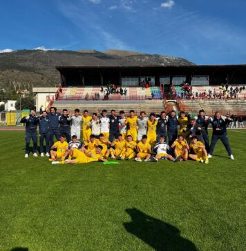România U17 a învins categoric reprezentativa similară a Islandei în primul meci de la turneul de calificare la UEFA EURO U17 2026