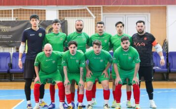 Luceafărul Buzău, examen dificil la Deva