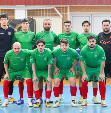 Luceafărul Buzău, examen dificil la Deva