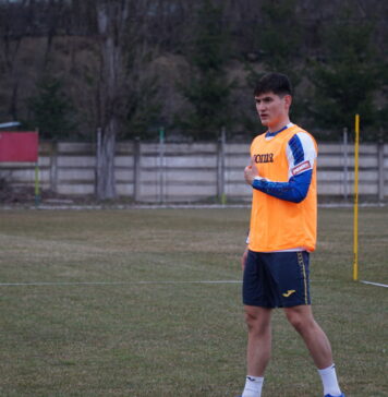 U20 | Radiografia naționalei U20 înaintea meciurilor cu Polonia și Elveția