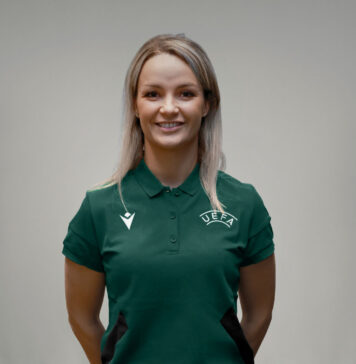 Roxana Timiș, delegată în preliminariile Mondialului feminin