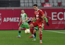 CIFRELE ETAPEI 19 LIGA 2 CASA PARIURILOR | Nacho Heras ajunge la 7 meciuri consecutive cu gol marcat și devine cel mai bun marcator al campionatului