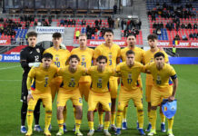 România U21 – San Marino U21, LIVE pe PRO ARENA & VOYO.RO!