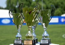 Situația în seriile de play-off din Liga Elitelor U16 și U15! Cele două competiții revin de sâmbătă, 7 martie