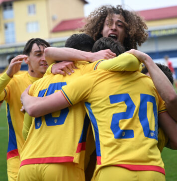 Naționala U18 a remizat la Clinceni cu Danemarca și a promovat în Liga A a preliminariilor pentru UEFA EURO U19 2027