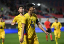 România U21 – San Marino U21, LIVE pe PRO ARENA & VOYO.RO!