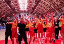 Liga Liceelor la futsal Playerfy intră oficial în Faza 2: încep Turneele Locale din Giurgiu, Sibiu, Constanța și București!